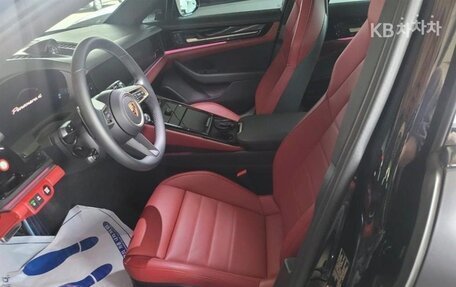 Porsche Panamera, 2024 год, 17 661 100 рублей, 7 фотография