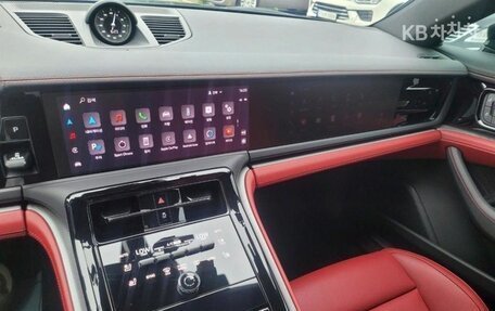 Porsche Panamera, 2024 год, 17 661 100 рублей, 9 фотография