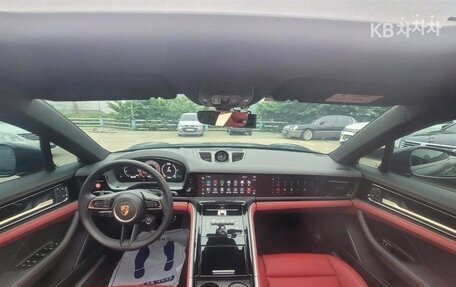 Porsche Panamera, 2024 год, 17 661 100 рублей, 6 фотография