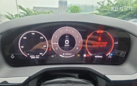 Porsche Panamera, 2024 год, 17 661 100 рублей, 5 фотография