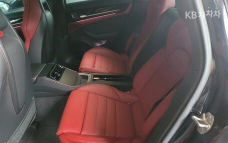 Porsche Panamera, 2024 год, 17 661 100 рублей, 8 фотография