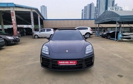 Porsche Panamera, 2024 год, 17 661 100 рублей, 2 фотография