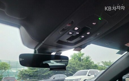 Porsche Panamera, 2024 год, 17 661 100 рублей, 13 фотография