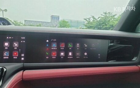 Porsche Panamera, 2024 год, 17 661 100 рублей, 12 фотография