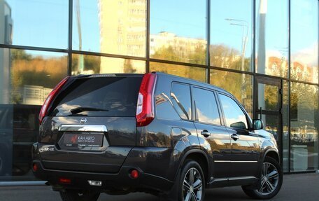 Nissan X-Trail, 2011 год, 1 250 000 рублей, 2 фотография