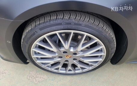 Porsche Panamera, 2024 год, 17 661 100 рублей, 20 фотография