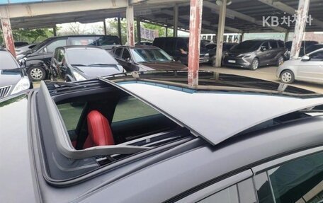 Porsche Panamera, 2024 год, 17 661 100 рублей, 17 фотография