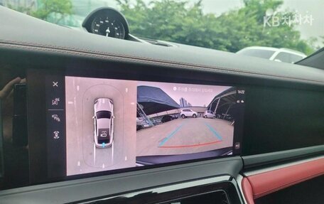 Porsche Panamera, 2024 год, 17 661 100 рублей, 11 фотография