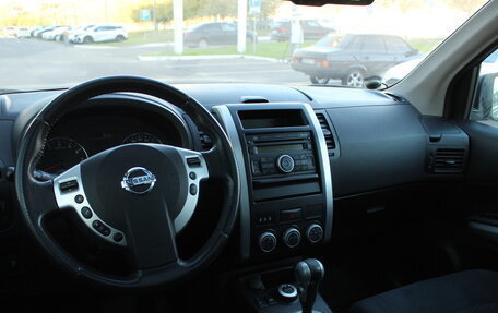 Nissan X-Trail, 2011 год, 1 250 000 рублей, 4 фотография