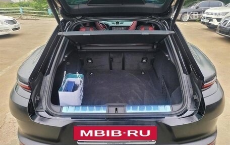 Porsche Panamera, 2024 год, 17 661 100 рублей, 19 фотография