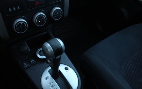 Nissan X-Trail, 2011 год, 1 250 000 рублей, 9 фотография