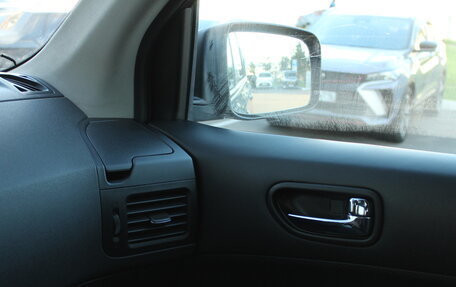 Nissan X-Trail, 2011 год, 1 250 000 рублей, 7 фотография