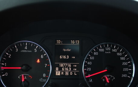 Nissan X-Trail, 2011 год, 1 250 000 рублей, 10 фотография