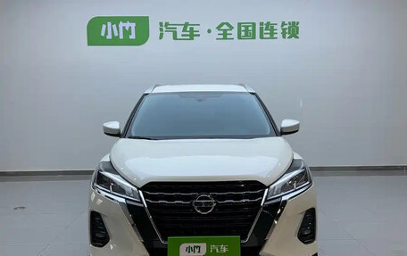 Nissan Kicks I, 2022 год, 1 700 005 рублей, 2 фотография