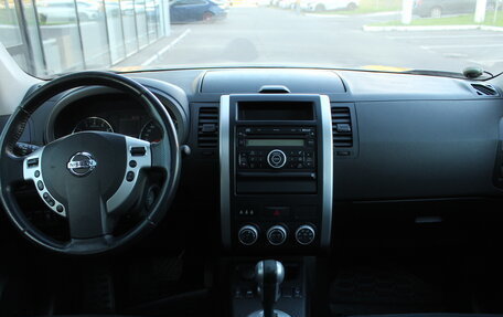 Nissan X-Trail, 2011 год, 1 250 000 рублей, 16 фотография