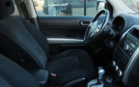 Nissan X-Trail, 2011 год, 1 250 000 рублей, 13 фотография