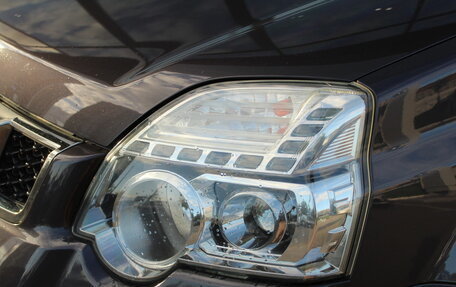 Nissan X-Trail, 2011 год, 1 250 000 рублей, 15 фотография