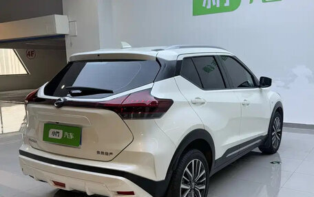 Nissan Kicks I, 2022 год, 1 700 005 рублей, 4 фотография