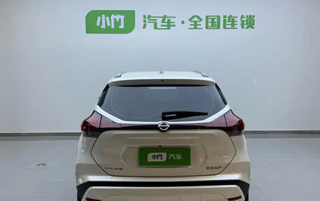 Nissan Kicks I, 2022 год, 1 700 005 рублей, 5 фотография