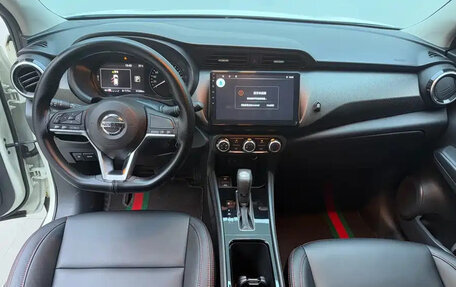 Nissan Kicks I, 2022 год, 1 700 005 рублей, 8 фотография