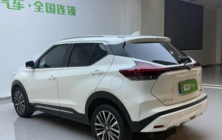 Nissan Kicks I, 2022 год, 1 700 005 рублей, 6 фотография