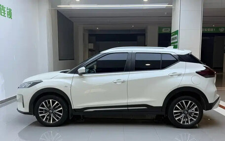 Nissan Kicks I, 2022 год, 1 700 005 рублей, 7 фотография