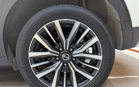 Nissan Kicks I, 2022 год, 1 700 005 рублей, 18 фотография