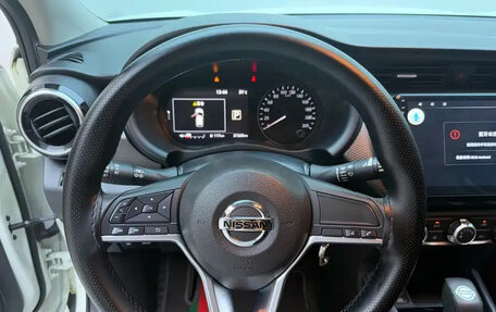 Nissan Kicks I, 2022 год, 1 700 005 рублей, 11 фотография