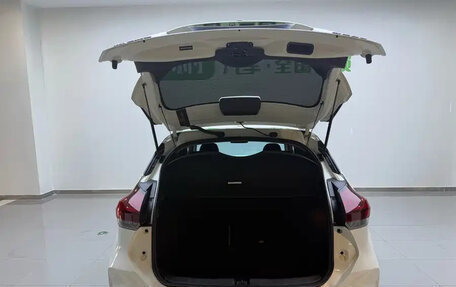 Nissan Kicks I, 2022 год, 1 700 005 рублей, 16 фотография