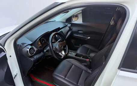 Nissan Kicks I, 2022 год, 1 700 005 рублей, 15 фотография