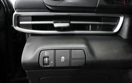 Hyundai Elantra, 2021 год, 2 349 000 рублей, 16 фотография