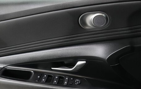 Hyundai Elantra, 2021 год, 2 349 000 рублей, 17 фотография