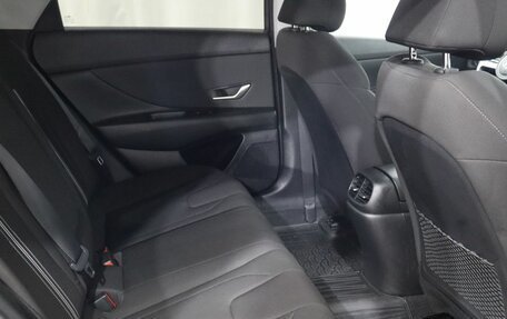 Hyundai Elantra, 2021 год, 2 349 000 рублей, 23 фотография