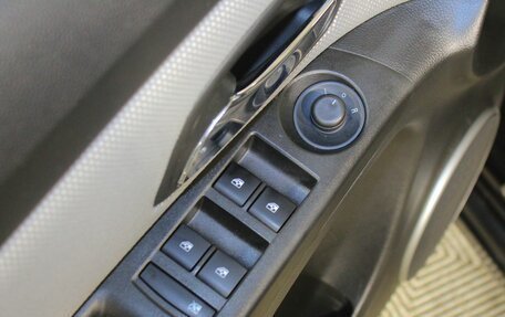 Chevrolet Cruze II, 2013 год, 897 000 рублей, 13 фотография