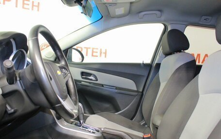 Chevrolet Cruze II, 2013 год, 897 000 рублей, 9 фотография