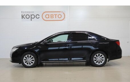 Toyota Camry, 2013 год, 2 000 000 рублей, 2 фотография