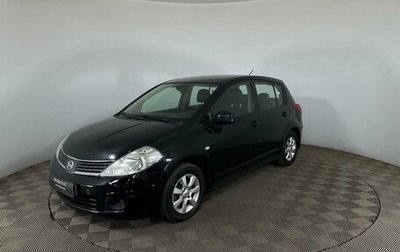 Nissan Tiida, 2007 год, 920 000 рублей, 1 фотография