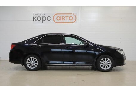 Toyota Camry, 2013 год, 2 000 000 рублей, 4 фотография