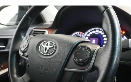 Toyota Camry, 2013 год, 2 000 000 рублей, 8 фотография