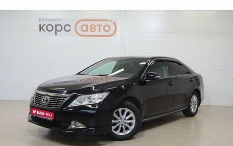 Toyota Camry, 2013 год, 2 000 000 рублей, 1 фотография