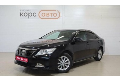 Toyota Camry, 2013 год, 2 000 000 рублей, 1 фотография