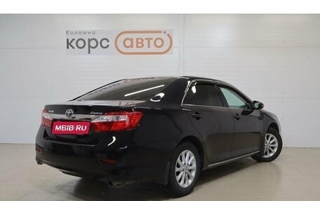 Toyota Camry, 2013 год, 2 000 000 рублей, 3 фотография