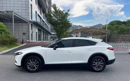 Mazda CX-4, 2022 год, 1 678 555 рублей, 4 фотография