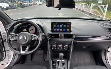 Mazda CX-4, 2022 год, 1 678 555 рублей, 8 фотография