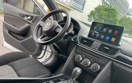 Mazda CX-4, 2022 год, 1 678 555 рублей, 9 фотография