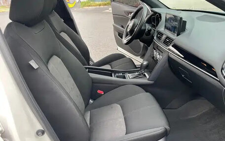 Mazda CX-4, 2022 год, 1 678 555 рублей, 10 фотография