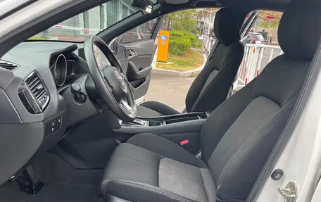 Mazda CX-4, 2022 год, 1 678 555 рублей, 11 фотография
