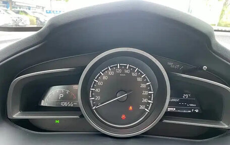 Mazda CX-4, 2022 год, 1 678 555 рублей, 17 фотография