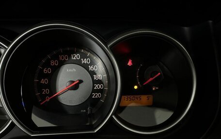 Nissan Tiida, 2007 год, 920 000 рублей, 11 фотография