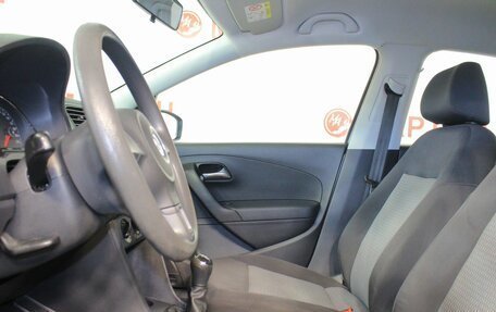 Volkswagen Polo VI (EU Market), 2014 год, 819 000 рублей, 9 фотография